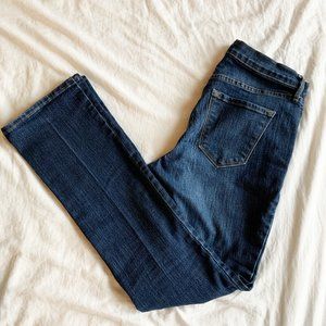Midrise, Curvy jeans from Old Navy